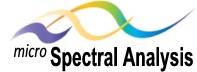 Microspectral Analysis