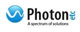 Photon etc