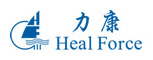 力康(Heal Force)