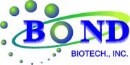 庞德生技有限公司 Bond biotech