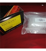 爱思进 0.1ml PCR8排管 PCR-0108-LP-RT-C