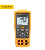 工业高性能电工检查表Fluke712C热电阻校准仪