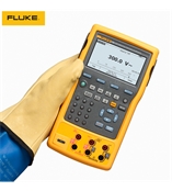 福禄克热工型号校验仪Fluke754/754PLUS 多功能过程校验仪