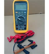 Fluke28II 工业数字万用表福禄克