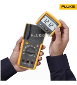 工业机械电路检测多用表Fluke233C远程显示数字万用表