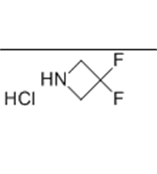 3,3-二氟三甲叉亚胺 盐酸盐 CAS288315-03-7生产厂家