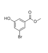3-溴-5-羟基苯甲酸甲酯CAS192810-12-1生产厂家