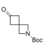 6-氧代-2-氮杂螺[3.3]庚烷-2-羧酸叔丁酯 CAS1181816-12-5生产厂家