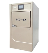 河南三强SQ-D100L低温等离子灭菌器 消毒柜 厂家直销