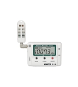 TR-73U 温度/湿度/气压记录仪