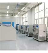 上海欣谕XY-FD-S10中试型定制石墨烯制备冻干机工艺配方冷冻干燥机高分子奈米材料冻干机