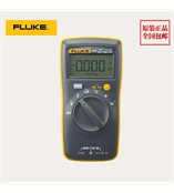 数字万用表F101福禄克Fluke