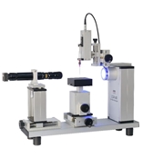 LSA60 pro视频光学接触角张力测量仪