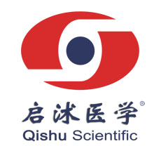 上海启沭医学仪器有限公司LOGO