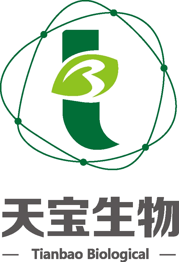 西安天宝生物科技有限公司LOGO