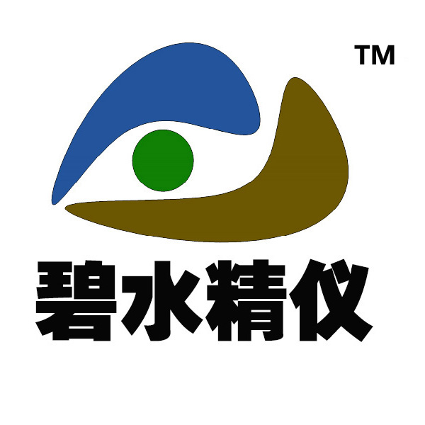 北京碧水精仪科技有限责任公司LOGO