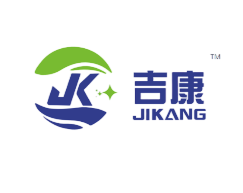 杭州吉康新材料有限公司LOGO