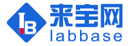 来宝网Logo