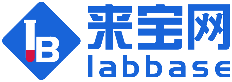 来宝网Logo