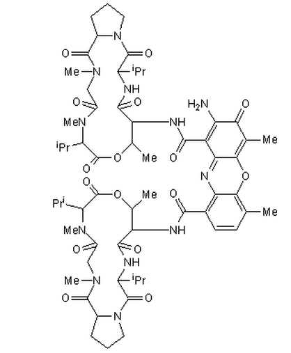 Dactinomycin.png